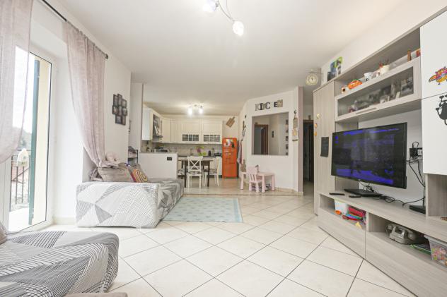 Trilocale in vendita a Ceranesi - Foto 2