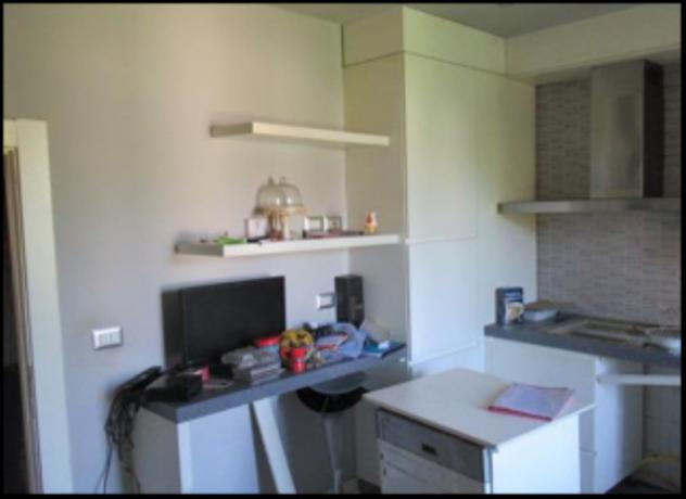 Immobile in asta di 101 m² in vendita a Città di Castello - Foto 8