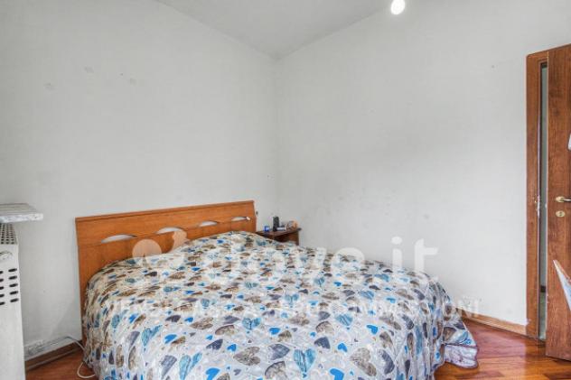 Appartamento di 110 m² con 3 locali e box auto in vendita a Como - Foto 14