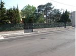 Galatina villa con giardino