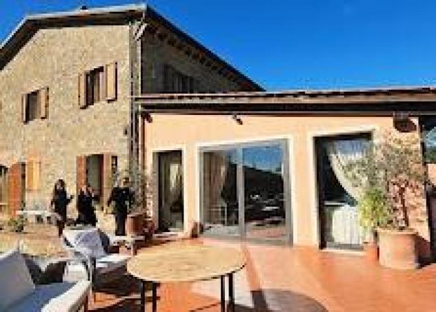Residence in vendita a Gambassi Terme 2100 mq Rif: 1407412 - Foto 9