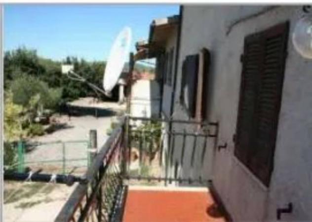Immobile in asta di 503 m² con più di 5 locali e box auto doppio in vendita a Gavorrano - Foto 8