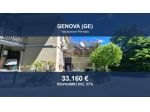 Immobile in asta di 89 m² in vendita a Genova