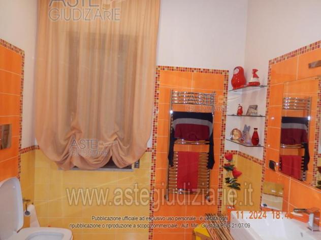 IMMOBILI-IMMOBILE RESIDENZIALE-Località Licola, Via Vicinale Masseria Vecchia, 131 - Foto 5