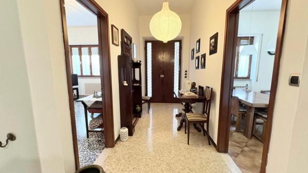 Villa in vendita a Sorbano Del Vescovo - Lucca 150 mq Rif: 1399860 - Foto 7