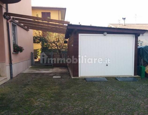 Magione vendesi stabile palazzo 5 vani 200 Mq - Foto 9