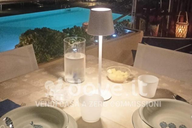 Appartamento di 105 m² con 2 locali e box auto in vendita a Porto Azzurro - Foto 9