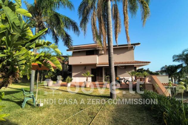 Villa di 330 m² con 5 locali in vendita a Reggio Calabria - Foto 15