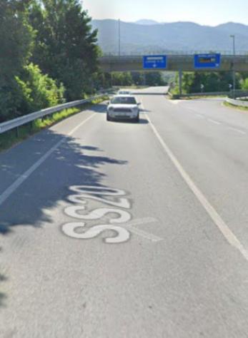 Immobile in asta di 120 m², box auto in vendita a Roccavione - Foto 8