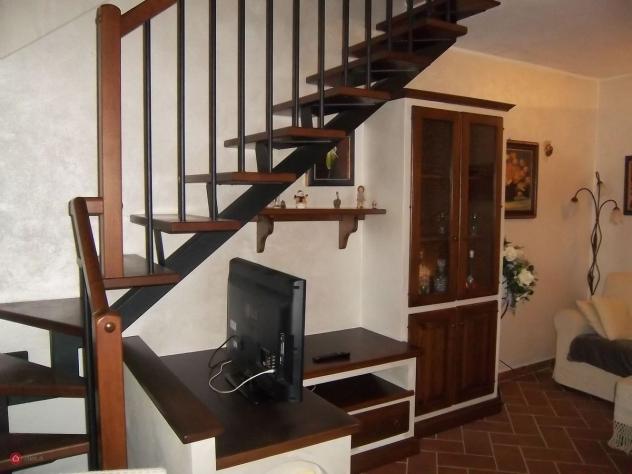 Casa Indipendente in Vendita in Calice 3 a Rocchetta di Vara - Foto 10