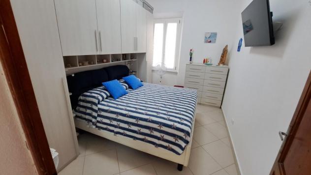 Appartamento in vendita a Rosignano Solvay - Rosignano Marittimo 50 mq Rif: 1440232 - Foto 10