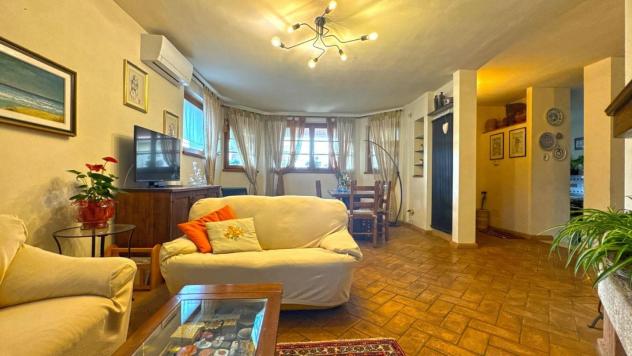 Villa in vendita a Castiglioncello - Rosignano Marittimo 330 mq Rif: 1379061 - Foto 6