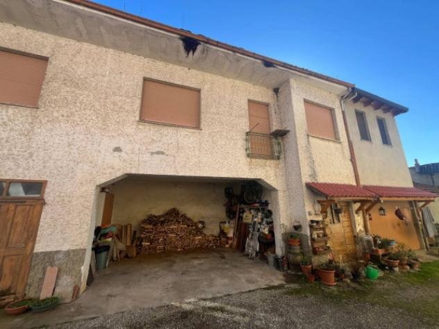 Immobile in asta di 95 m², box auto in vendita a Rovasenda - Foto 3