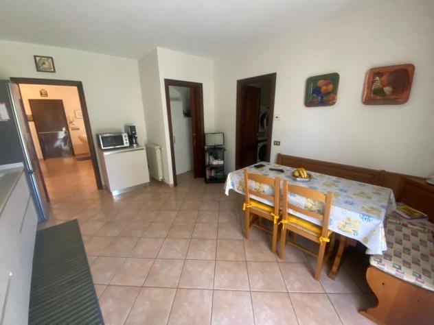 Villetta a schiera in vendita a Pontasserchio - San Giuliano Terme 210 mq Rif: 1330790 - Foto 5