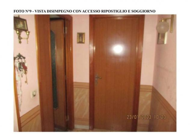 Immobile in asta di 103 m² in vendita a San Nicandro Garganico - Foto 20