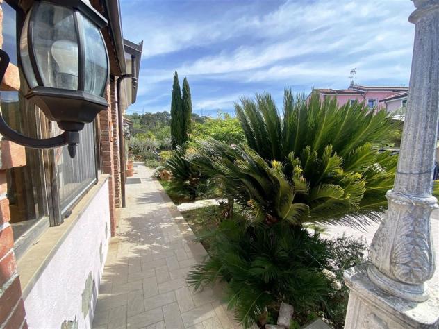 Villa in vendita a Sarzana - Foto 7