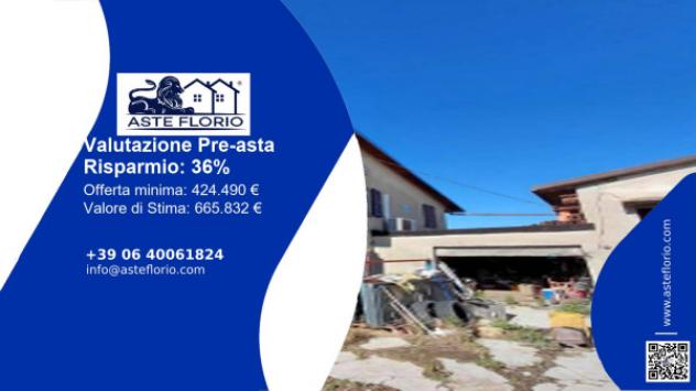 Immobile in asta di 225 m² in vendita a Spilamberto - Foto 2