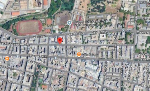 Immobile in asta di 103 m² in vendita a Taranto - Foto 7
