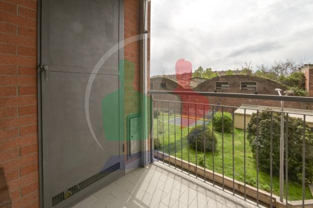 Appartamento in vendita a Torino, Borgata Vittoria - Foto 17