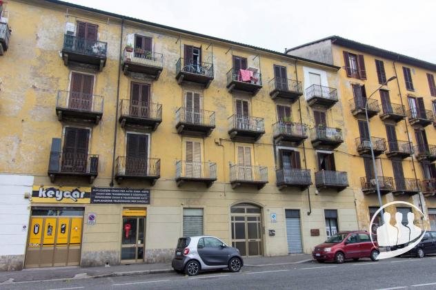 Appartamento in vendita a Torino, Barriera Milano - Foto 20