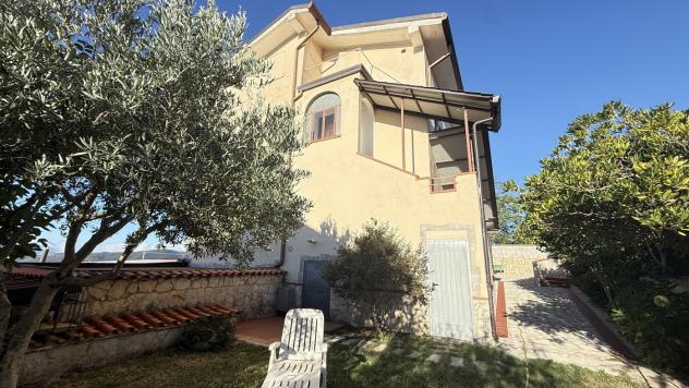 Villa bifamiliare - Torre Cajetani . Rif.: Cod. rif 3342891VRG - Foto 3