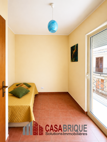 Appartamento trilocale in vendita - Foto 8