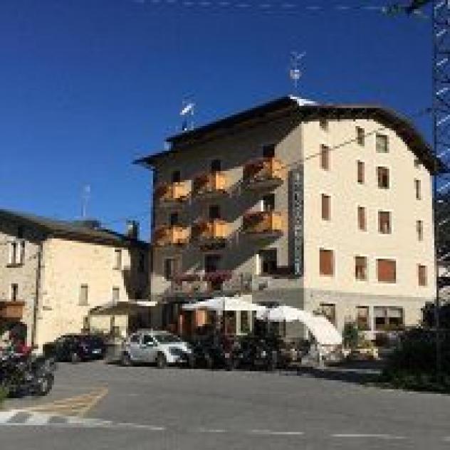 Albergo Zebru' - Foto 4