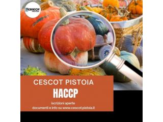 Corso HACCP: Obbligatorio e Aggiornato alla Nuova Normativa (DGR 540/2024)