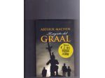 Arthur Machen, Il segreto del Graal, Liberamente
