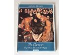 EL GRECO - Sepoltura del conte di Orgaz