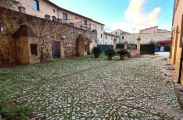 Immobile in asta di 51 m² in vendita a Foligno - Foto 4