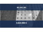 Immobile in asta di 850 m² in vendita a Milano
