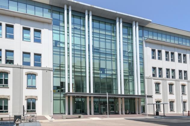 Ufficio privato in affitto per 5 persone a Milano Maciachini Business Park - Foto 2