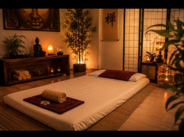 ISIDE | Tantra e Yoga tantrico a Lecce - Foto 5 Tel:3930353022