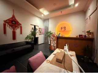 Massaggi - benessere Roma - Centro estetico e massaggi F9 Tel:0669262996