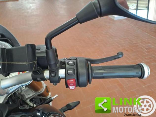 BMW R Nine T Scrambler rif. 23048152 - Foto 10