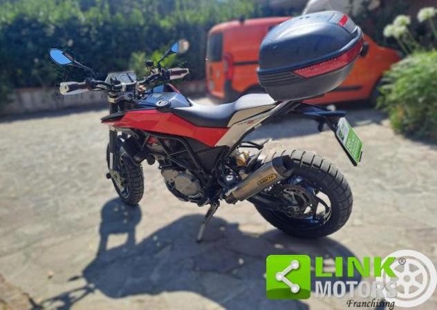 HUSQVARNA Nuda 900 . rif. 24032027 - Foto 8