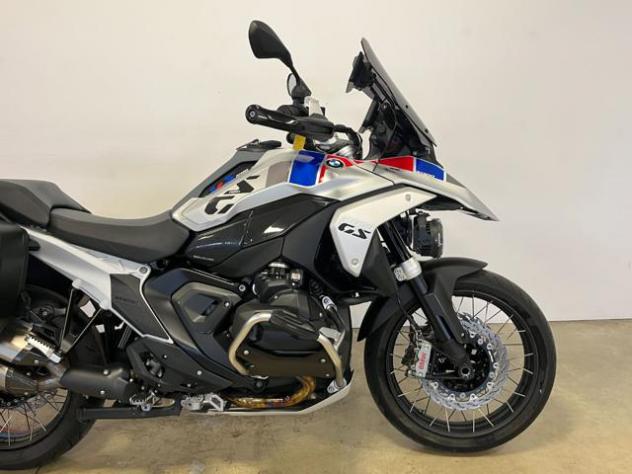 BMW R 1300 GS TROPHY rif. 24171688 - Foto 5