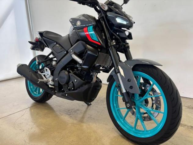 YAMAHA MT 125 MT 125 rif. 23703945 - Foto 2