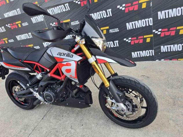 APRILIA DORSODURO 900 / 35 kw Export Video 360 rif. 23980164 - Foto 3