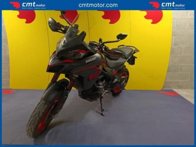 DUCATI Multistrada V2 Garantita e Finanziabile rif. 22605299 - Foto 2