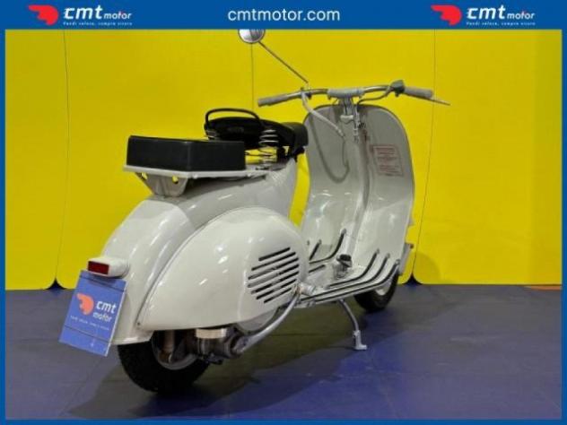 PIAGGIO 1 Vespa 25 VNB Finanziabile - Bianco - 0000 rif. 23618771 - Foto 4
