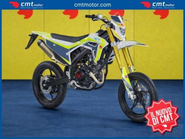VENT Derapage 125 4T Garantita e Finanziabile rif. 23975485 - Foto 5