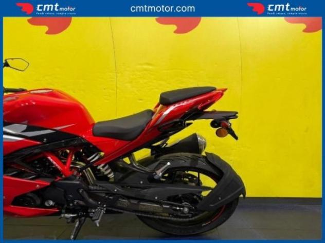 TVS Motor RR 310 Garantita e Finanziabile rif. 23370923 - Foto 8