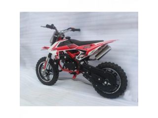 ALTRE MOTO O TIPOLOGIE Pitbike MINICROSS FALCO 49CC rif. 18870716