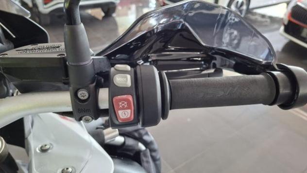 BMW R 1200 GS Adventure GS 1200 ADVENTURE KIT 3 VALIGIE rif. 24010752 - Foto 9