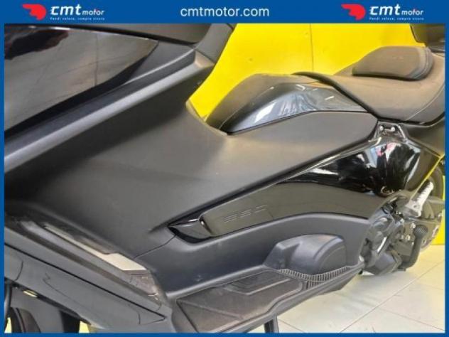 YAMAHA T-Max 560 Garantito e Finanziabile rif. 23939743 - Foto 7