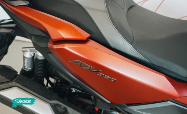 HONDA ADV 350 ADV350 rif. 23826221 - Foto 8
