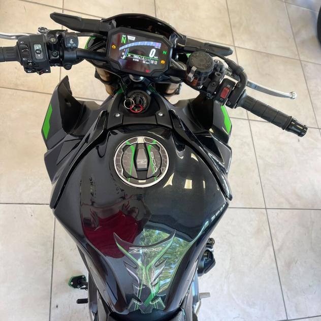 Kawasaki Z 900 null - Foto 3