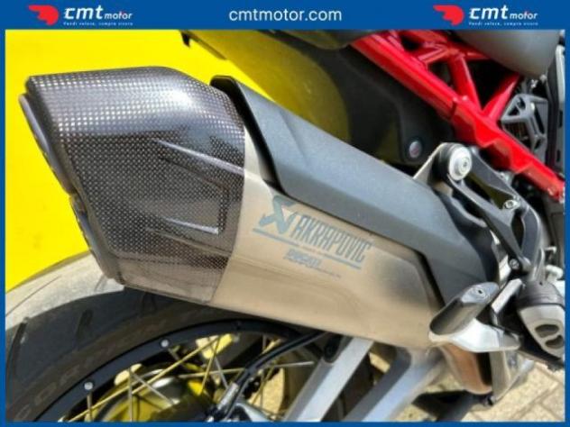 DUCATI Multistrada V4 1100 Garantita e Finanziabile rif. 23947577 - Foto 6